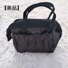 美品ARTISAN&ARTIST(アルティザン&アーティスト）ノベルティバッグ