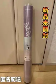 新品未開封LAVA SUKALA トラベルヨガマット ディズニー ミッキー hg