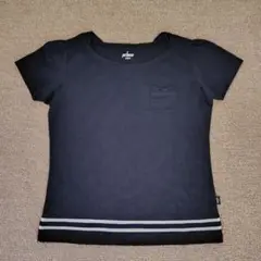 Prince ネイビー Tシャツ 半袖