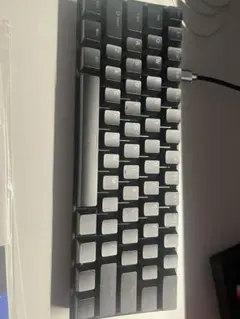 ACE 60 マグネティックスイッチキーボード