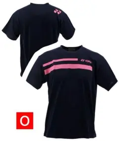 YONEX '25年メーカー別注カタログ未掲載数量限定 ドライTシャツ(UNI)