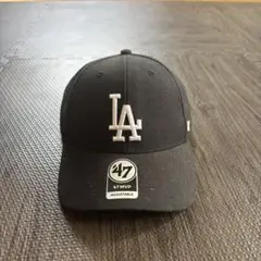 47 ベースボールキャップ ドジャース