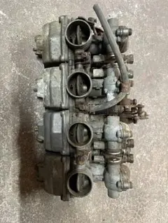 cb400four キャブレター ヨンフォア