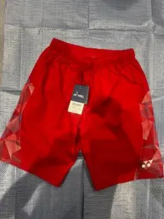 YONEX バドミントン 男女兼用 Sサイズ