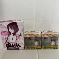 講談社 - 月刊アフタヌーン 大野加奈子と荻上千佳のぷにぷにぷるぷるフィギュア 講談社 - 月刊アフタヌーン 大野加奈子と荻上千佳のぷにぷに