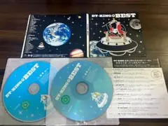 ET-KING BEST CD アルバム 送料無料 10