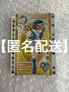 きらりんレボリューション ハッピーアイドルライフ スペシャルカジュアルガール