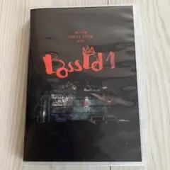 SKY-HI/ARENA TOUR 2023-BOSSDOM- Blu-ray