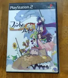PlayStation 2 ７本