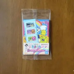 たまごっち 一番くじ ステーショナリー