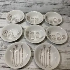 Chocolate ファイブボウルセット MAEBATA 前畑陶器