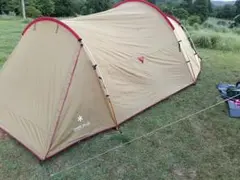 Snow Peak ヴォールト
