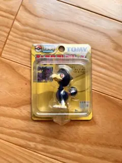 TOMY 初期モンコレ　ムーマ　ヤミカラス　セット 2025年最新】ヤミカラス モンコレの人気アイテム - メルカリ