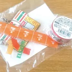 セブンイレブン グッズ ２つセット