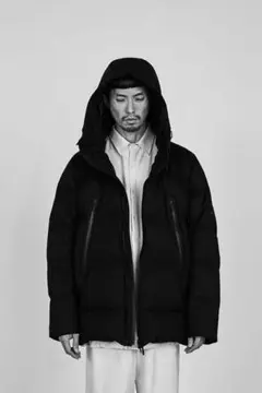 22AW DESCENTE ALLTERRAIN for Graphpaper