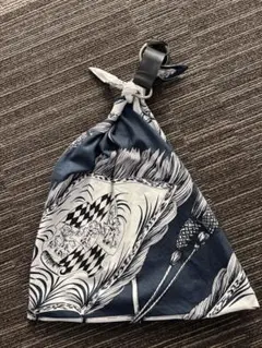 美品⭐︎manipuri⭐︎マニプリ スカーフ バッグ