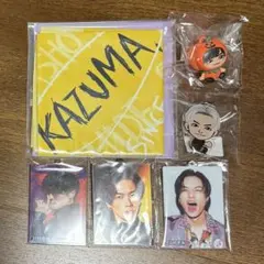 川村壱馬 まとめ売り