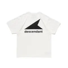 DESCENDANT 24SS ORGANIC COTTON CROP 【1】