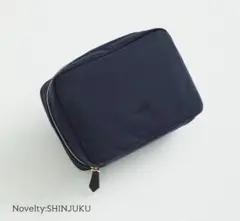 新品未開封　conte コンテ　青山店　ノベルティ　非売品　ポーチ　辺見えみり conte コンテ ノベルティポーチ 辺見えみり ユナイテッド