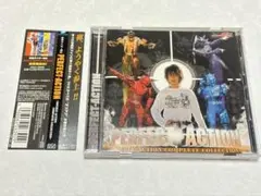 仮面ライダー電王 PERFECT ACTION