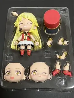 バンドリ　弦巻こころ　ねんどろいど　ステージ衣装ver. 中古品 Amazon.co.jp: ねんどろいど バンドリ! ガールズバンドパーティ