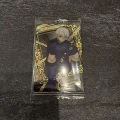 ⭐︎ブルーロックカードウエハース５弾　28凪誠士郎SP