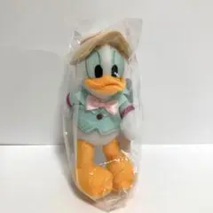 ドナルドダック ぬいぐるみ スプリングバケーション 2022