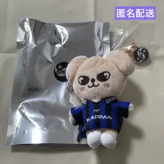 【即購入可】Stray Kids KARMA SKZOO ver. パピーム