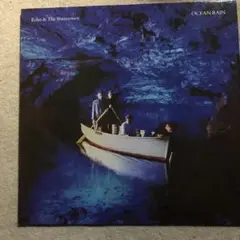 ECHO u0026 THE BUNNYMEN / OCEAN RAIN (LP)