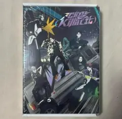 P1Harmony Killin’ It アルバム 新品未開封