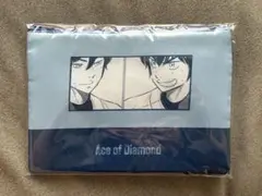 ダイヤのA ポーチ