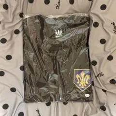 WACK／SCHOOL OF WACK ロゴTシャツ Lサイズ