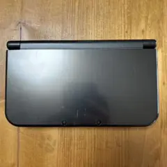 希少 ニンテンドー new 3DS LL 本体 ソフト読込不良 ジャンク品