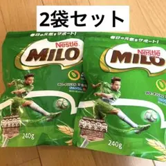 ミロ オリジナル 240g