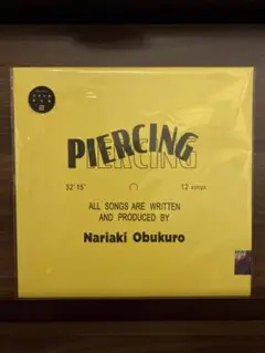2025年最新】小袋成彬 piercingの人気アイテム - メルカリ