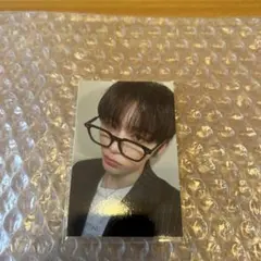 boynextdoor テサン ポップアップ　トレカ