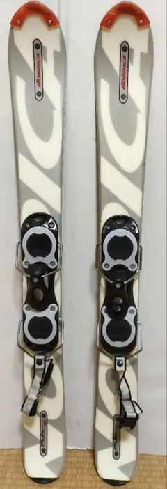 【ショートスキー】NORDICA Fun DRIVE 90cm SK61023 ショートスキー】NORDICA Fun DRIVE 90cm SK61023