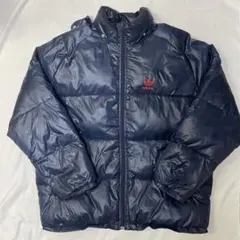 艶 90s 00s adidas ダウンジャケット 常田大希 菅田将暉 小松菜奈
