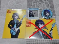 HUNDREDLINE ハンドラ タワレコ 九十九今馬セット