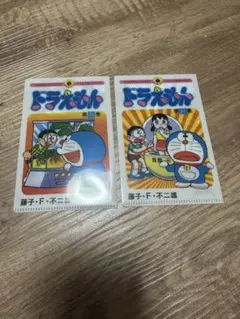 2025年最新】ドラえもん ミニクリアファイル 50周年の人気