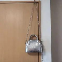 PUBLIC TOKYO メタリック　美品