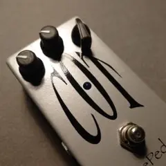 初期ハンドワイヤーLovepedal COT50 ML完全再現 初期ハンドワイヤーLovepedal COT50 ML完全再現 - メルカリ