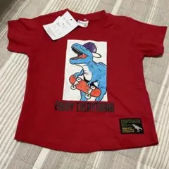 新品⭐︎タグ付き⭐︎Tシャツ