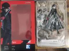 2025年最新】ペルソナ5 figma ジョーカー(再販)の人気アイテム