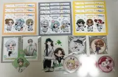 ストグラ救急隊_グッズ_バラ売り〇