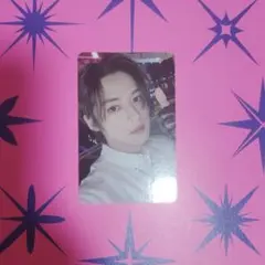 StrayKids リノ 5-STAR Ktown4u特典
