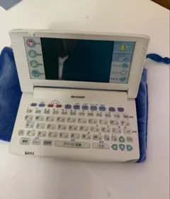 SHARP MT-200 コミュニケーションデバイス
