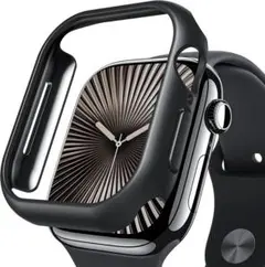 NIMASO Apple Watch Series10 42mm液晶覆わない 黒