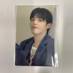SEVENTEEN《エスクプス》舞い落ちる花びら