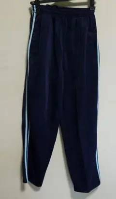 スポーツジャージパンツ